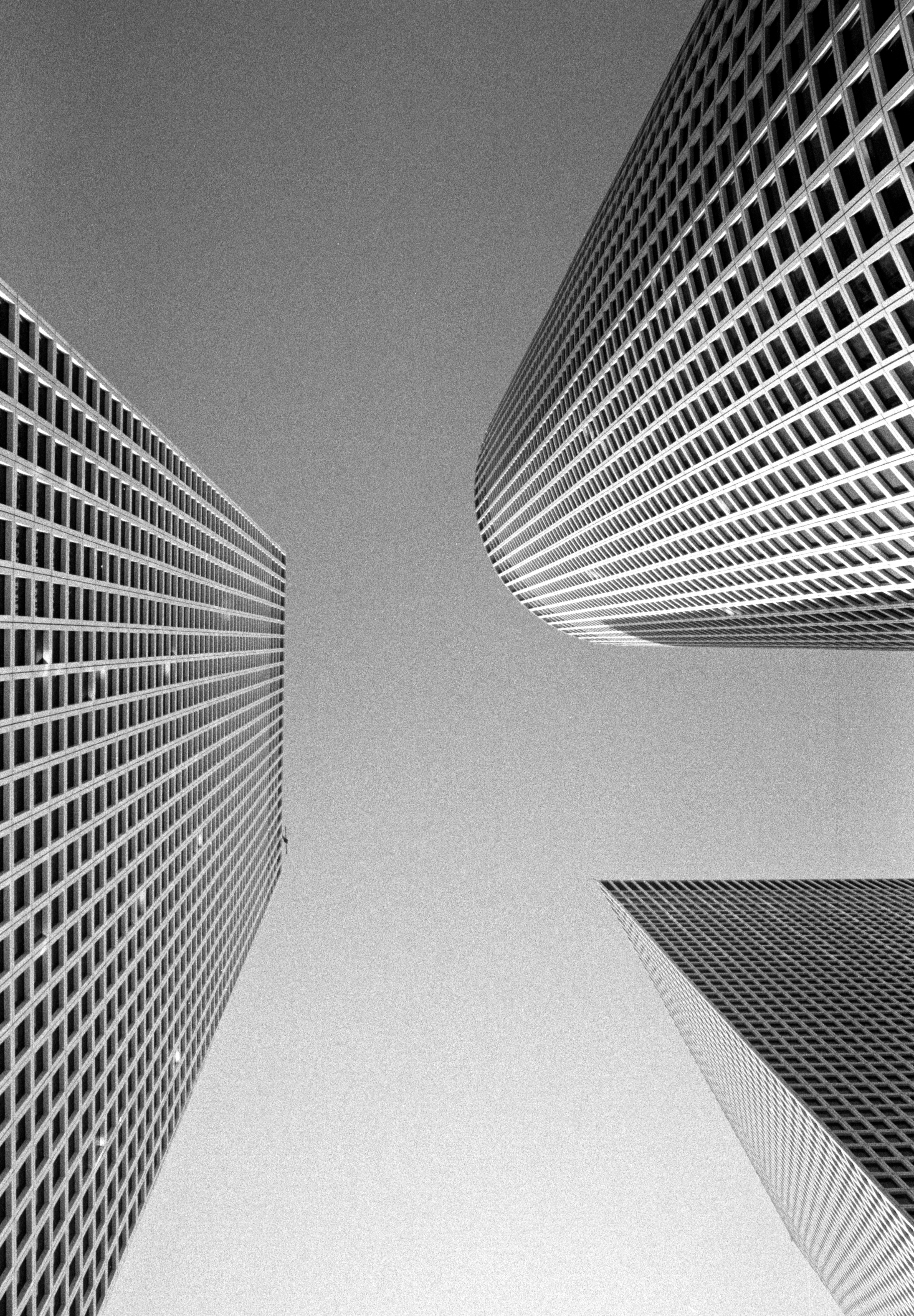Azrieli Towers