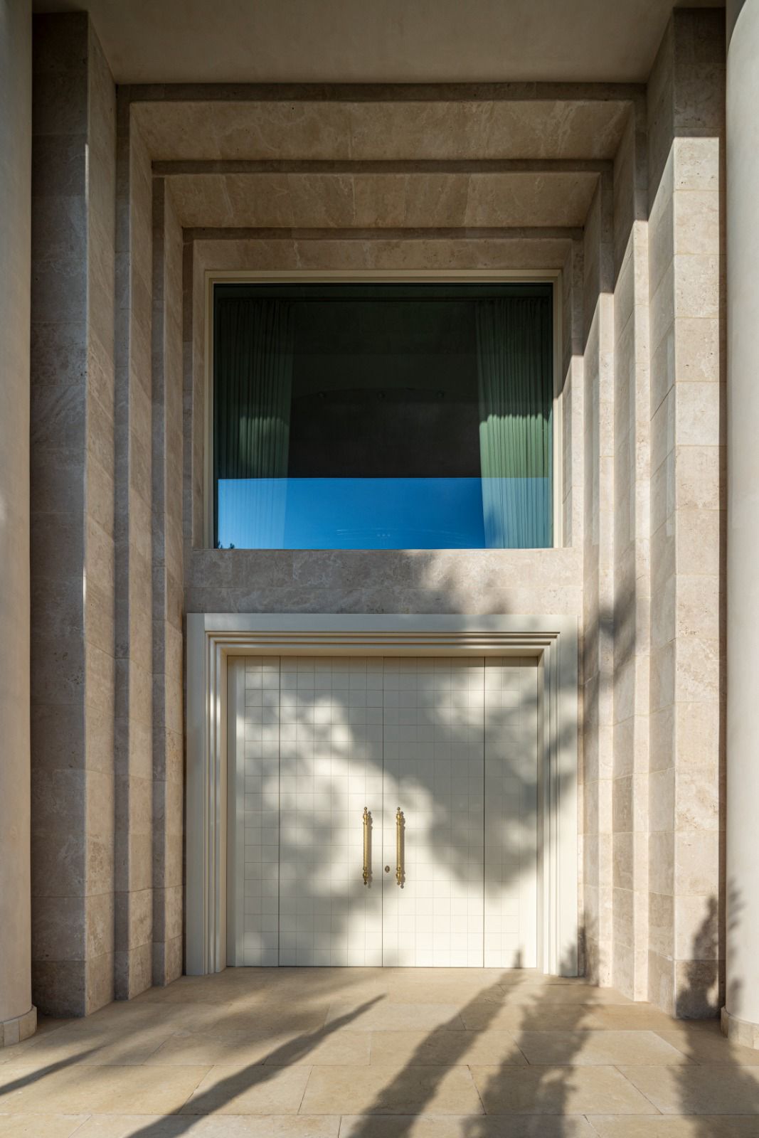 House Entrance