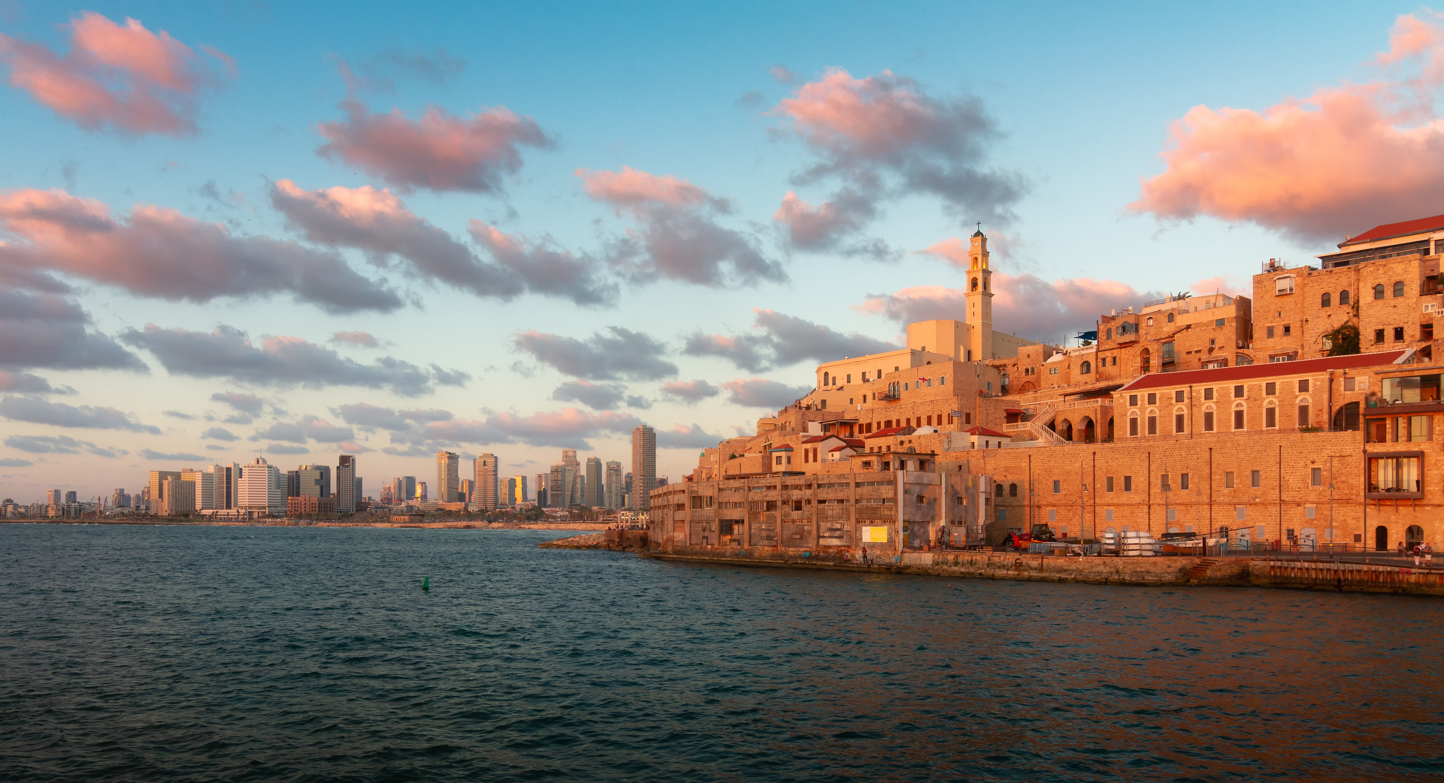Tel Aviv Jaffa